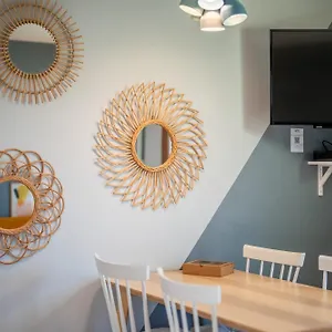 La Station N° 5 Apartment
