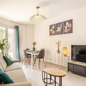 Appartement Le Paradis Au Bord Du, Annecy